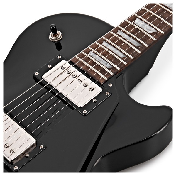 Epiphone Les Paul Studio, Ebony