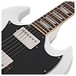 Epiphone SG Standard, Alpine White