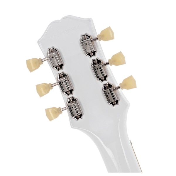 Epiphone SG Standard, Alpine White