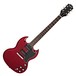 Epiphone SG Special P-90, Sparkling Burgundy