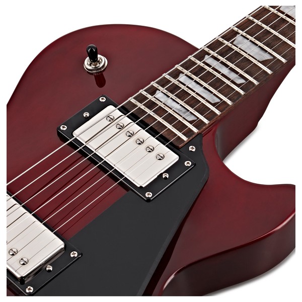 EpiphoneLes Paul Studio, Wine Red | Gear4music