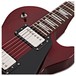 Epiphone Les Paul Studio, Wine Red