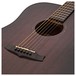Tanglewood TWCR D Crossroads Dreadnought Acoustic, Whiskey Burst