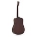 Tanglewood TWCR D Crossroads Dreadnought Acoustic, Whiskey Burst