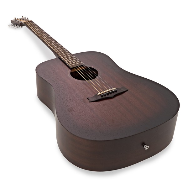 Tanglewood TWCR D Crossroads Dreadnought Acoustic, Whiskey Burst