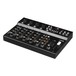 IMG Stageline MXR-6 6-channel Analog Mixer, Front Angled Left