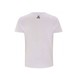 John Bonham White T-Shirt, Medium