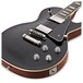 Epiphone Les Paul Modern, Graphite Black