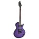 Jackson JS 22 SC Monarkh, Trans Purple Burst - right