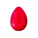 LP Shaker Big Egg, červené