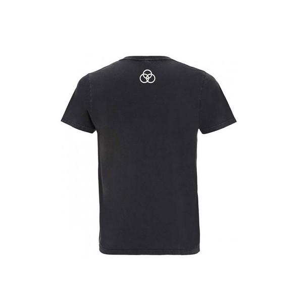 John Bonham Black T-Shirt, Large