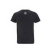 John Bonham Black T-Shirt, XXL