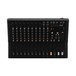 IMG Stageline MXR-80PRO 8-channel mixer with DSP, MP3 & Bluetooth, Top