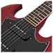 Epiphone SG Classic Worn P90, Worn Cherry