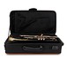 Deluxe Trumpet Case by Gear4music