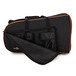 Deluxe Baritone Horn Gig Bag by Gear4music