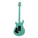 PRS S2 Custom 24 Ltd Edition, Satin Robins Egg Blue #S2040514 - back