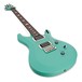 PRS S2 Custom 24 Ltd Edition, Satin Robins Egg Blue #S2040514 - hardware