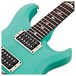 PRS S2 Custom 24 Ltd Edition, Satin Robins Egg Blue #S2040514 - pickups