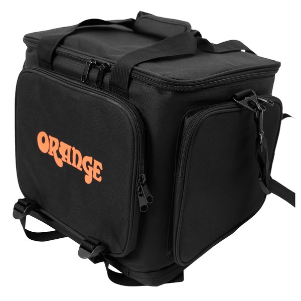 Orange Crush Acoustic 30 Gigbag - Side View