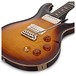 PRS DGT David Grissom Ltd Edition, McCarty Tobacco Sunburst #0278537