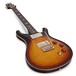 PRS DGT David Grissom Ltd Edition, McCarty Tobacco Sunburst #0278537