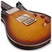 PRS DGT David Grissom Ltd Edition, McCarty Tobacco Sunburst #0278537