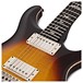 PRS DGT David Grissom Ltd Edition, McCarty Tobacco Sunburst #0278537