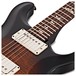 PRS DGT David Grissom Ltd Edition, Black Goldburst #0283223