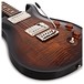 PRS DGT David Grissom Ltd Edition, Black Goldburst #0283223