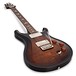 PRS DGT David Grissom Ltd Edition, Black Goldburst #0283223
