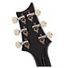 PRS DGT David Grissom Ltd Edition, Black Goldburst #0283223