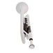 pTrumpet Plastic Trumpet, White