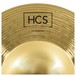 Meinl HCS 18'' Big Bell Ride Cymbal