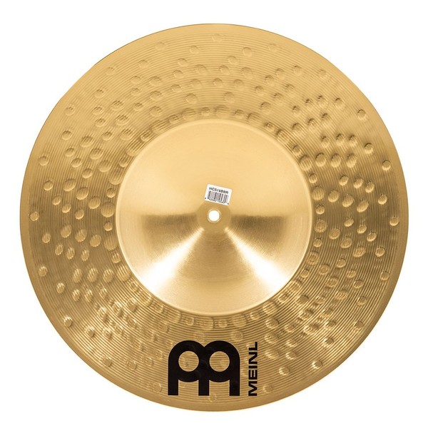 Meinl HCS 18'' Big Bell Ride Cymbal