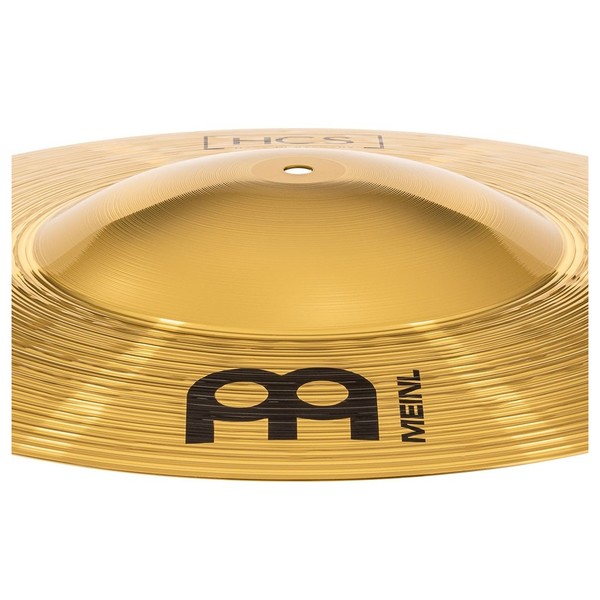 Meinl HCS 18'' Big Bell Ride Cymbal