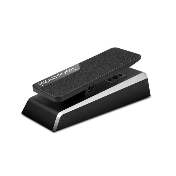 HeadRush Gigboard and Expression Pedal Bundle at Gear4music