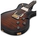 PRS Mark Tremonti Ltd Edition, Black Gold Burst 10 Top #0261291