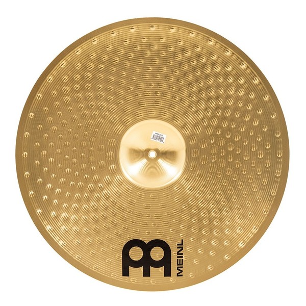 Meinl HCS 22'' Ride Cymbal