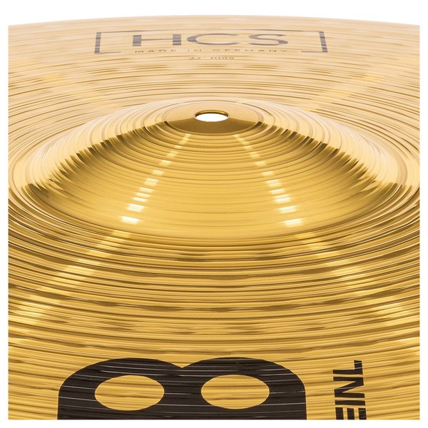 Meinl HCS 22'' Ride Cymbal