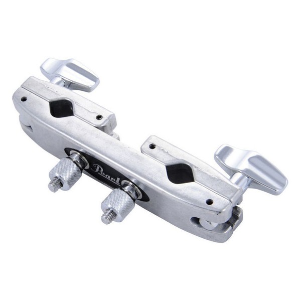 Pearl TH-70S Short Tom Holder w/ADP-20 Clamp at Gear4music