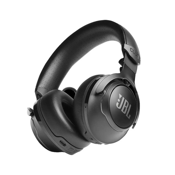 JBL CLUB 700 Wireless Headphones - Side View