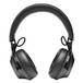 JBL CLUB 700 Wireless Headphones - Front View