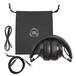 JBL CLUB 700 Wireless Headphones - Accessory Pack