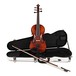 Realist RV5e E Series 5 String Violin Outfit Full Size