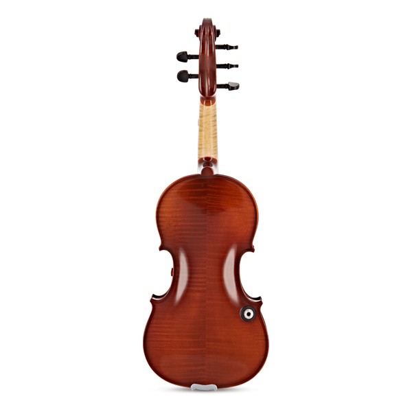Realist RV5e E Series 5 String Violin Outfit Full Size
