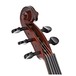 Realist RV5e E Series 5 String Violin Outfit Full Size