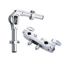 Pearl TH-900S Short Tom Holder w/ADP-20 Clamp