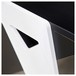 Vision OS Studio Desk - Detail