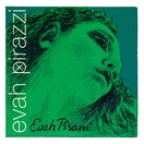 Pirastro Evah Pirazzi Violin String Set, Loop End E, Medium
